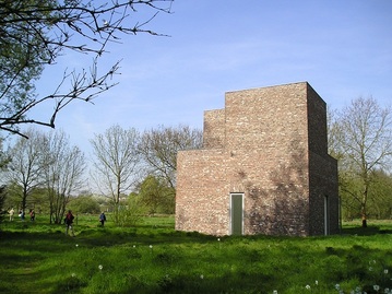 Insel Hombroich