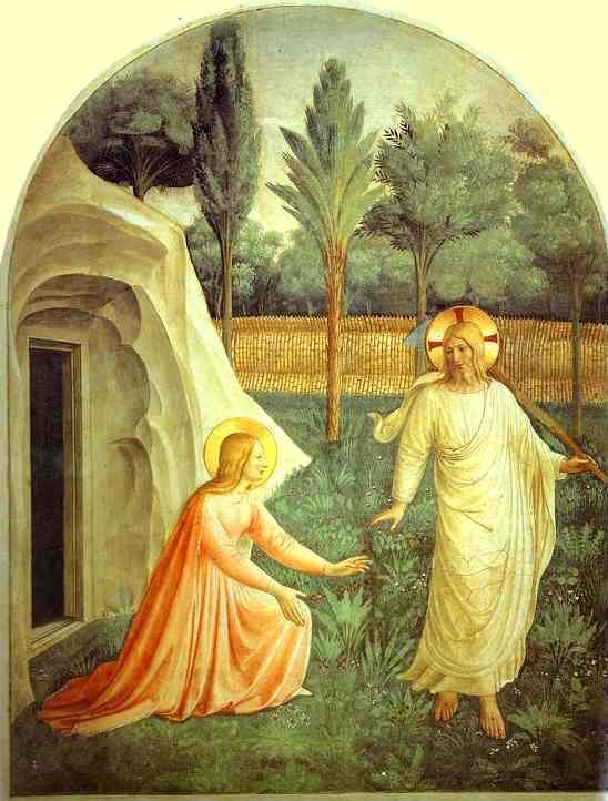 Fra Angelico